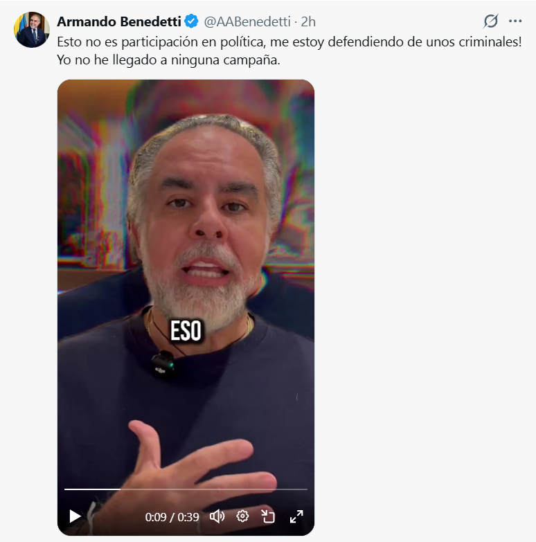 PESCADOR OPITA🥃🏓🇨🇴 tweet media