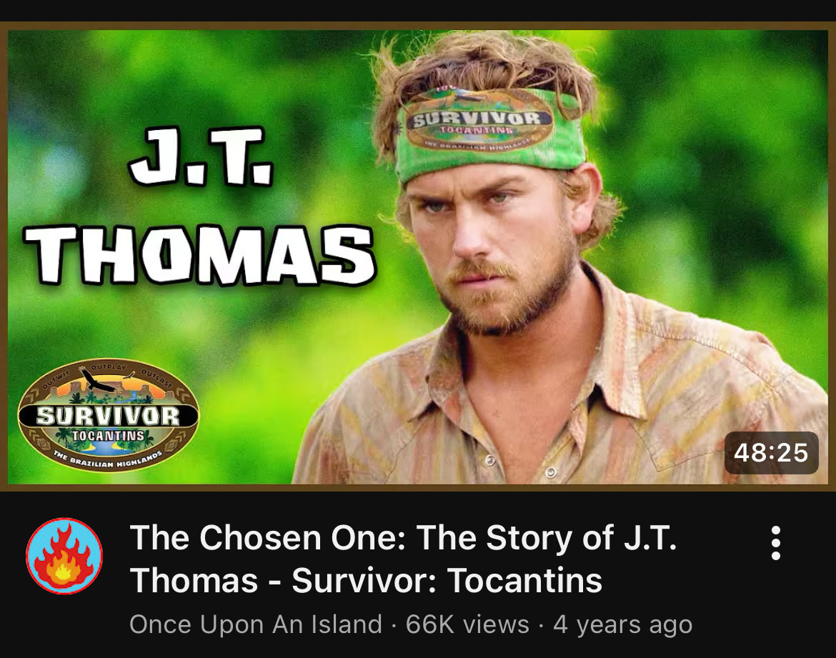 ree | reality tv advocator | Survivor 50 Spoliers tweet media