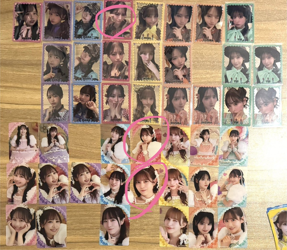 HaRuKa tweet media