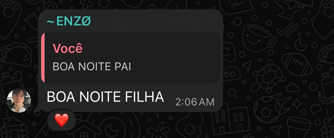 Matrix VAI VER O ENHA ੭ tweet media
