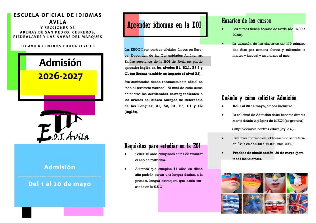 Ayto. Navas Marqués tweet media