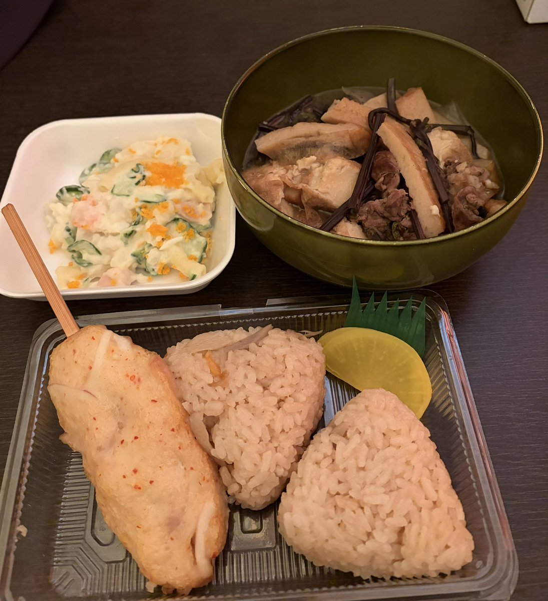 マチョ英数(松田英数) tweet media