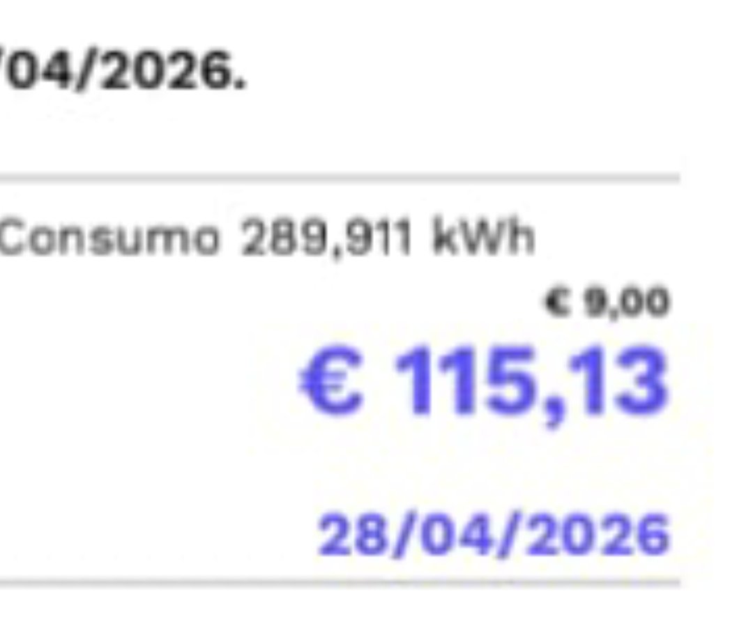 ANGELI DELLA FINANZA 

CROWDFUNDING MAGGIO

NADIA E MARIO HANNO UNA BOLLETTA SCADUTA.

BETTY DEVE PAGARE AFFITTO.

GAIA E GIOVANNI UN PAIO DI BOLLETTE.

VI ASPETTO IN DM OER DARVI I LORO IBAN.