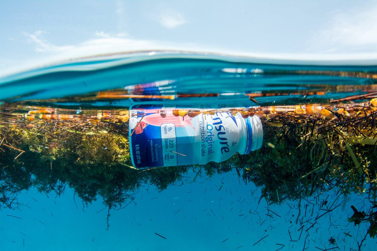 Travelers Against Plastic tweet media