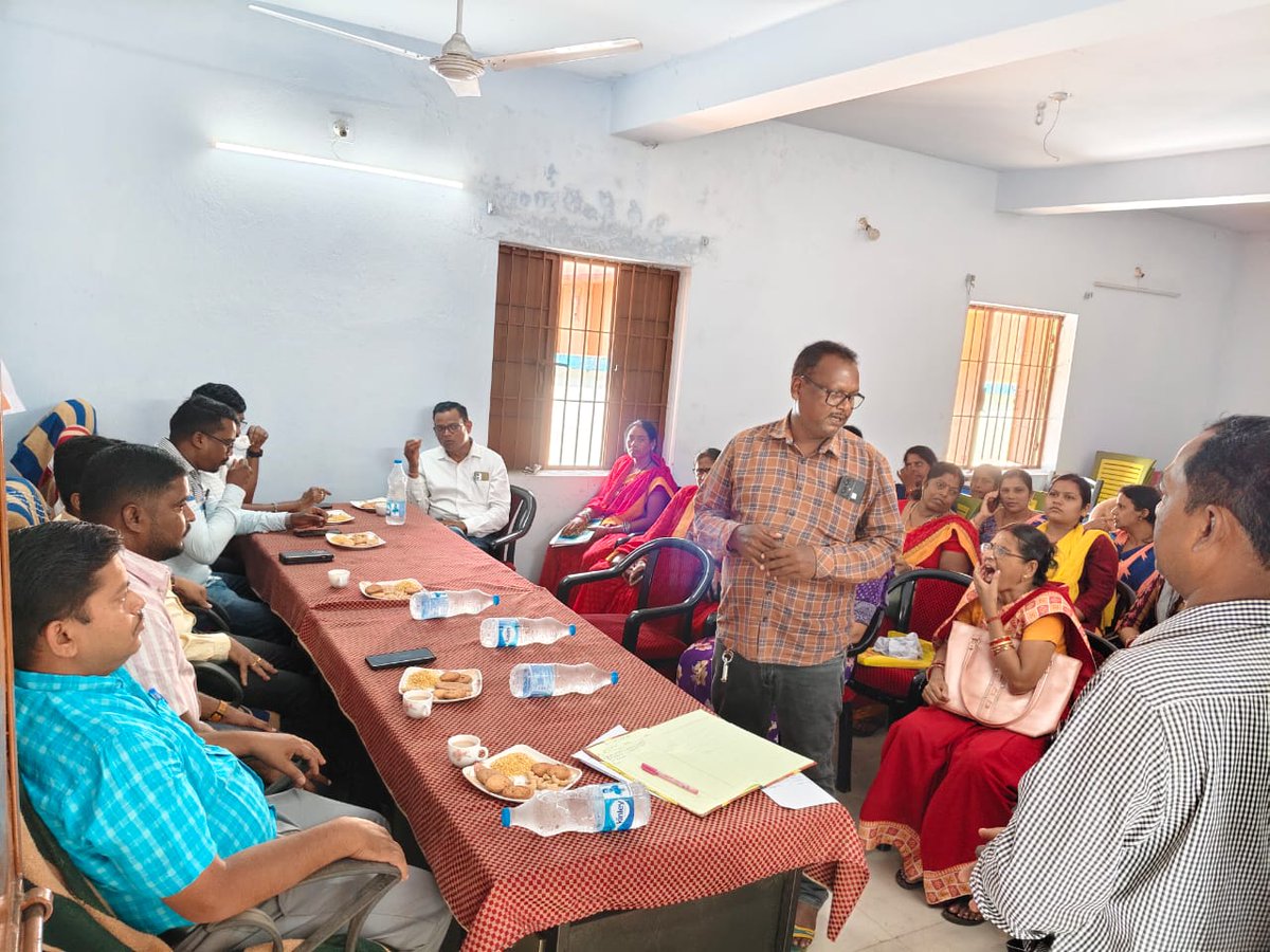 BDO TALCHER tweet media
