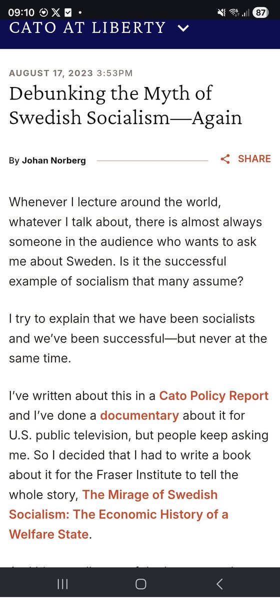 Zaakir_Joosub's tweet photo. @Nhleiks5 Communism never worked anywhere aat anytime, even the examples she cites, if you study them, will show you she is just repeating garbage without understanding. https://t.co/Abi9ThXF3g