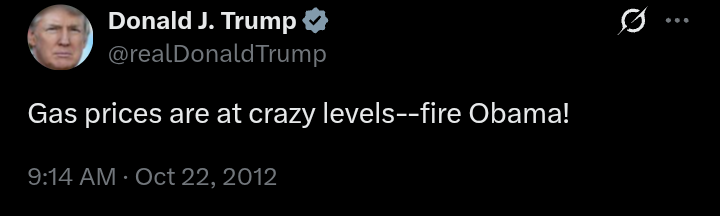 Patrick Howley tweet media