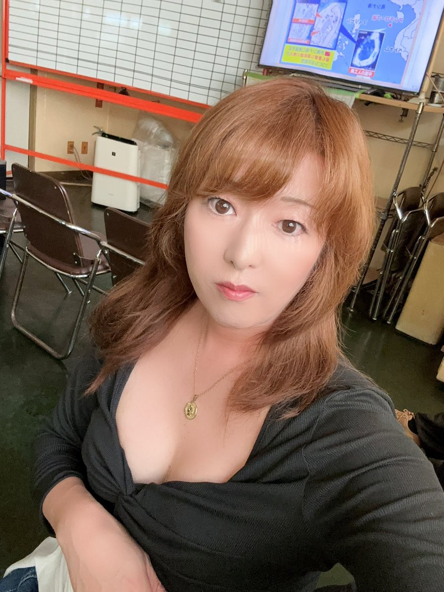 橋下まゆ tweet media