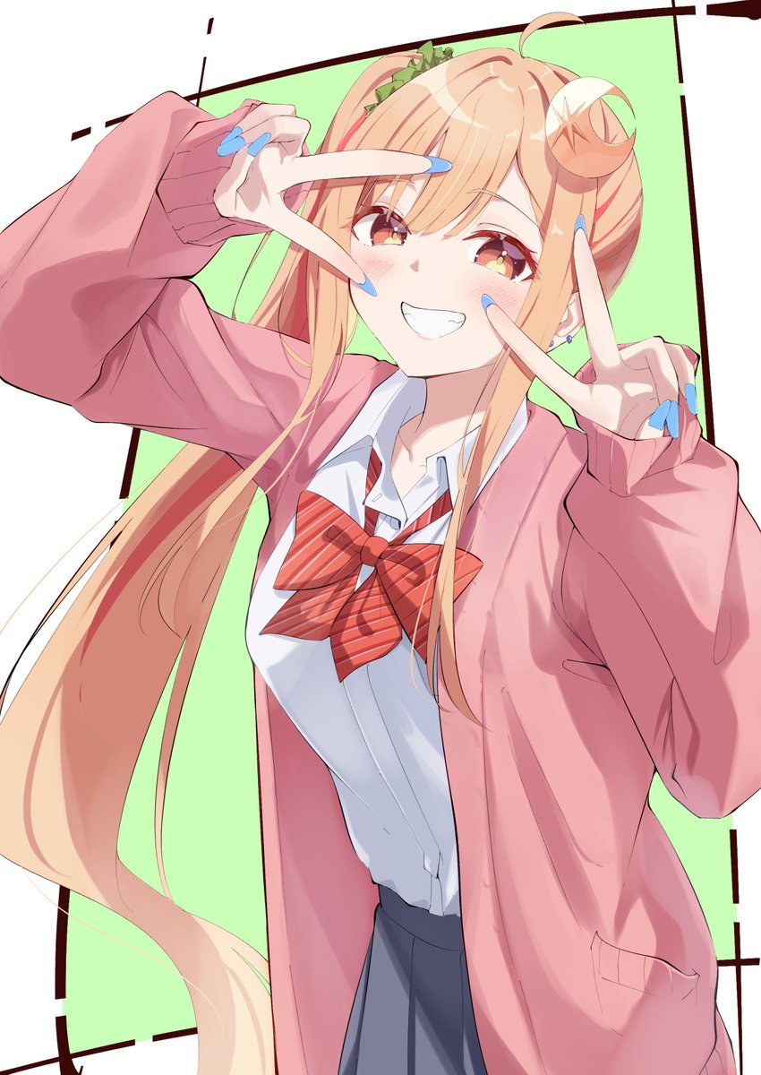ぱんどあ tweet media