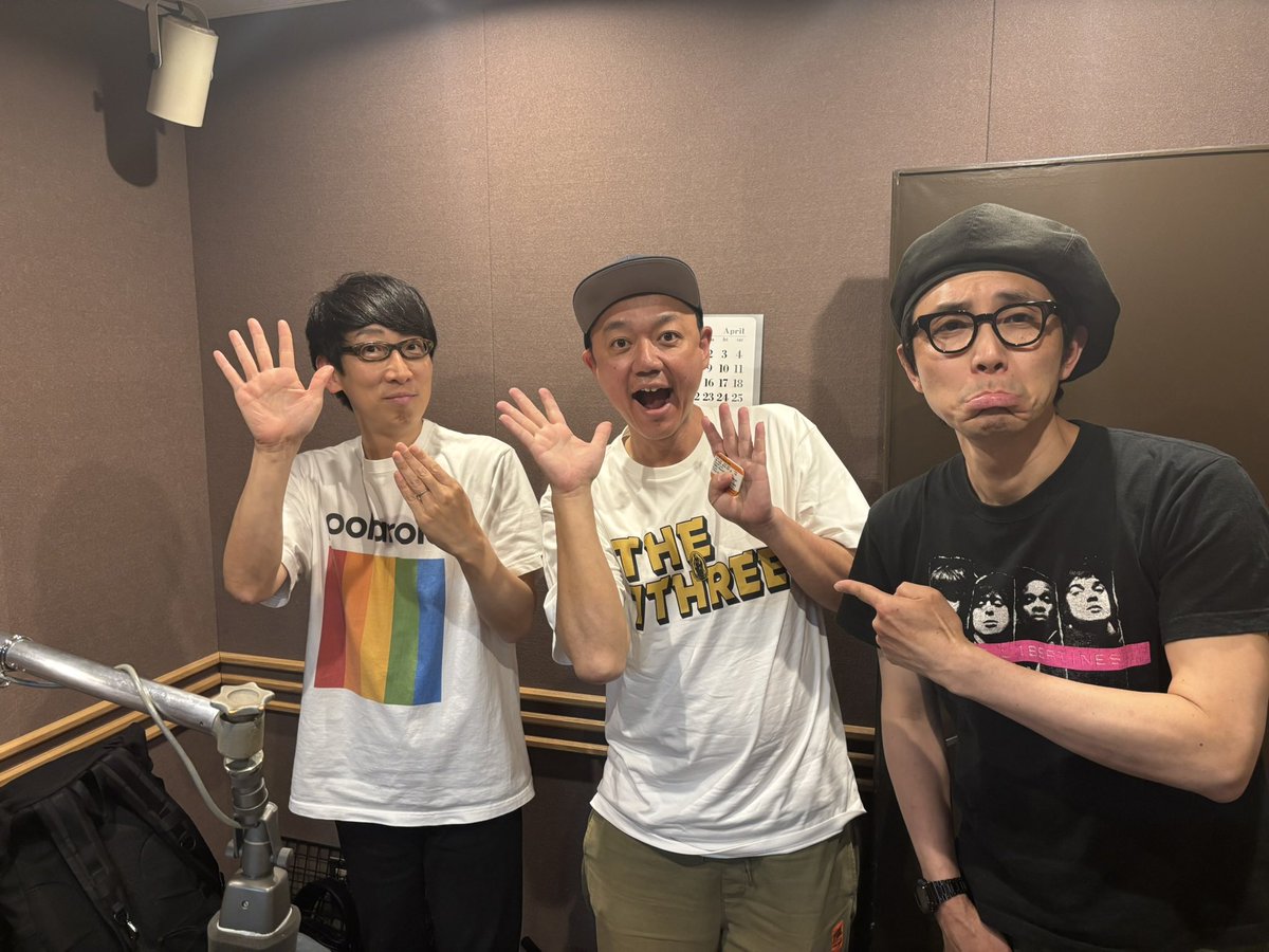 ダーリンハニー の旅列車 出発進行〜!! tweet media