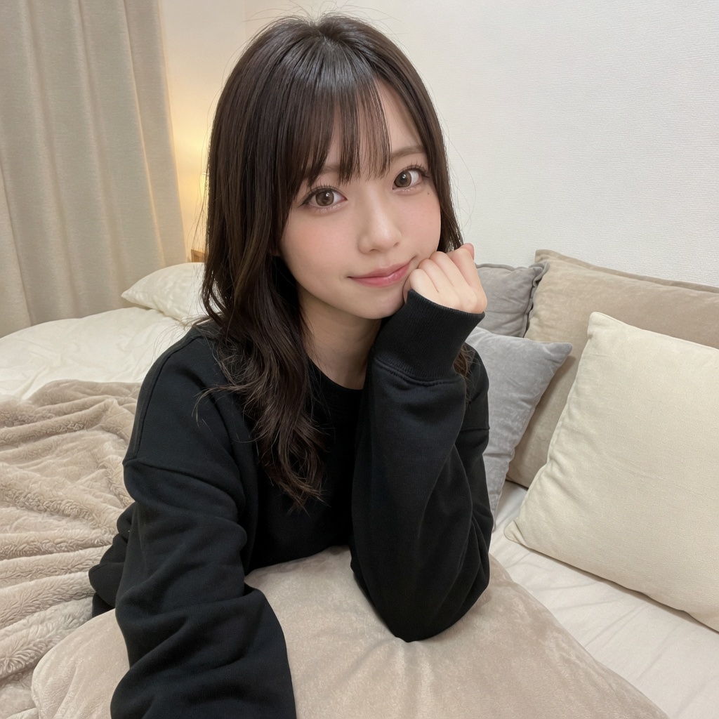 ちほ🍓 tweet media