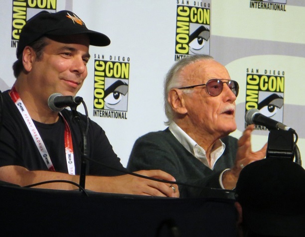 Jimmy Palmiotti tweet media