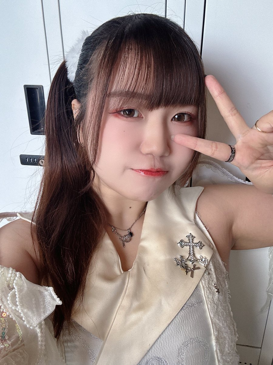 足立 美由樹【THAT's So exposeA】 tweet media