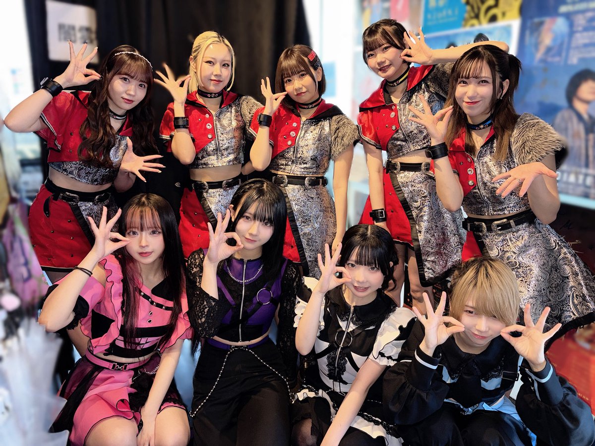 RED-i【公式】 tweet media