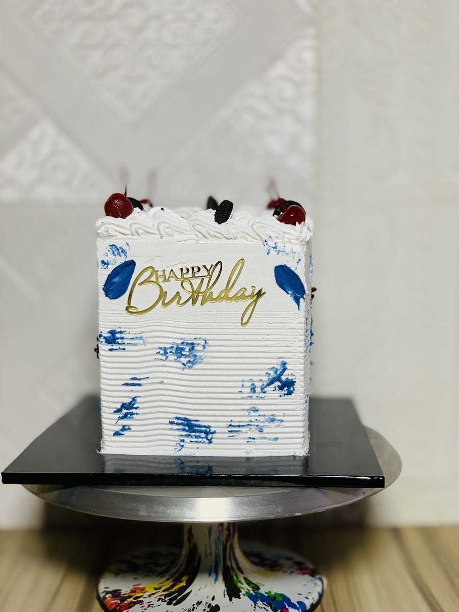 Ola❤️ CAKE PLUG IBADAN tweet media
