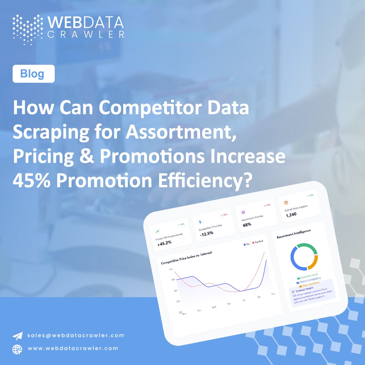 Web Data Crawler tweet media