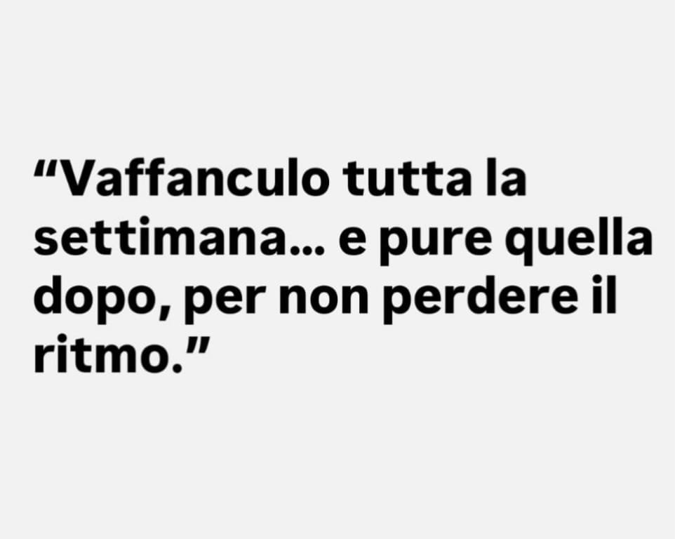 AlePol65_3's tweet image. ☁️☁️ BUONGIORNO E BUON INIZIO SETTIMANA A TUTTA LA #FAMILY ☁️☁️
[cit].                                (a più tardi)