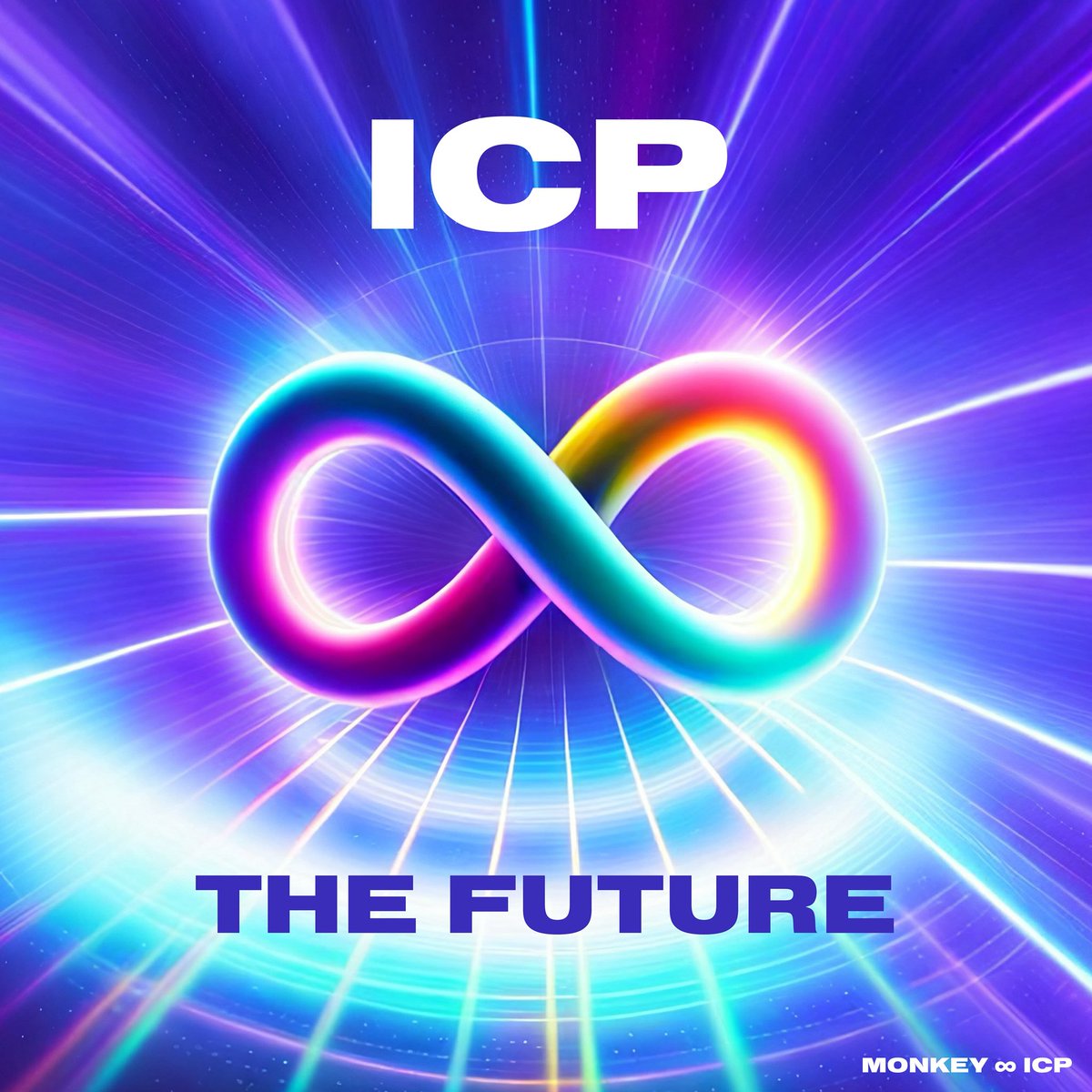 monkey ∞ icp tweet media