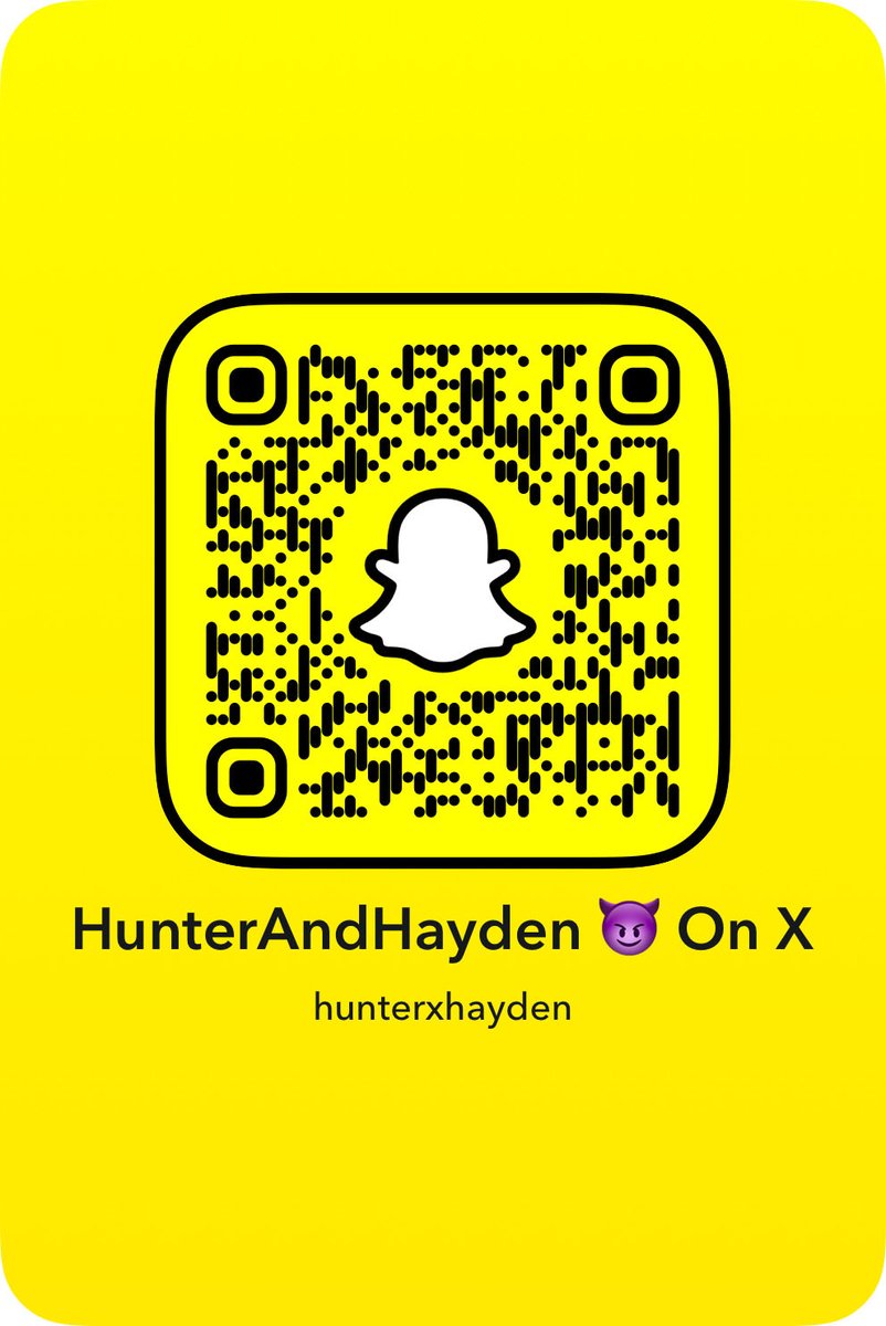 Hunter&Hayden tweet media