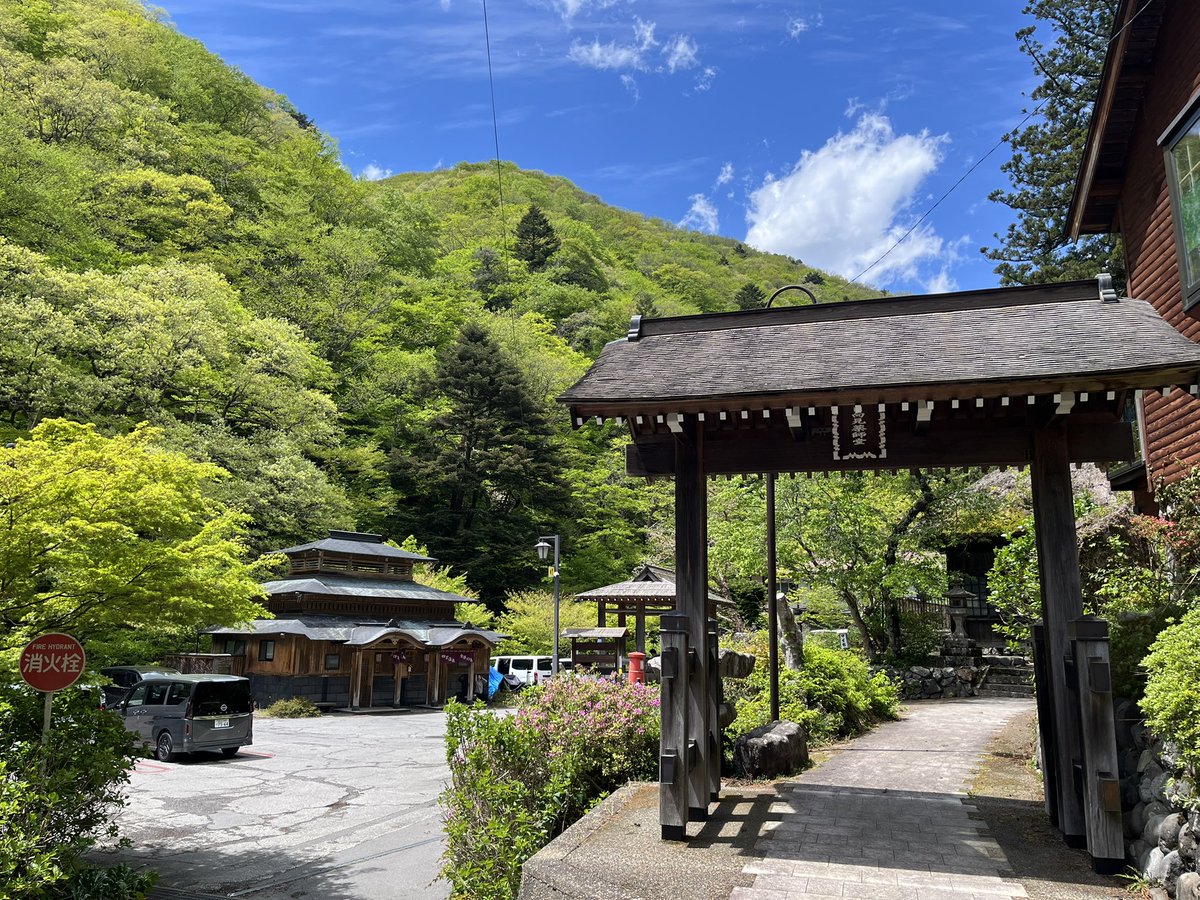 エナジー君 tweet media