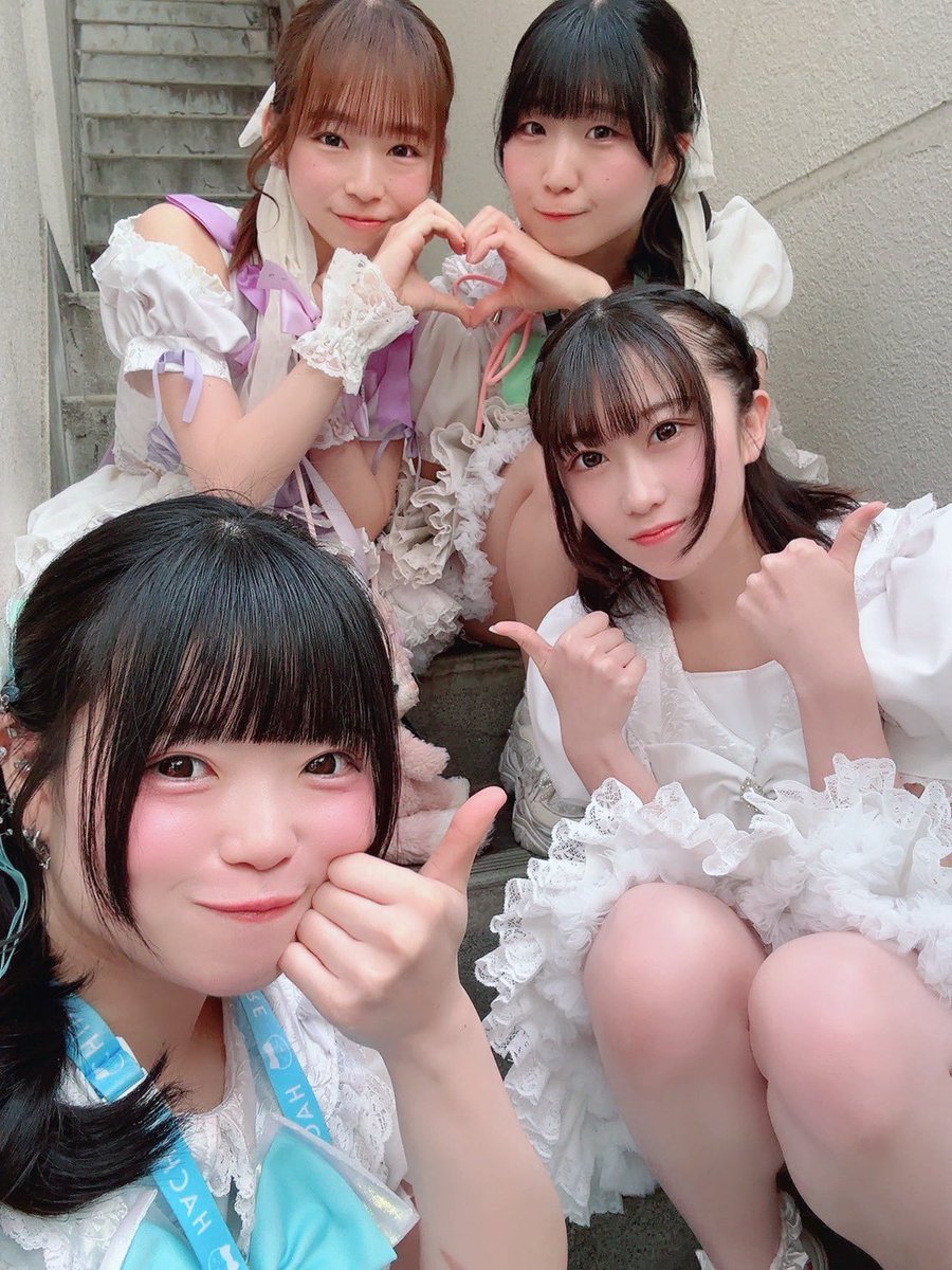 夜とメルク⋆☾·̩͙꙳ tweet media