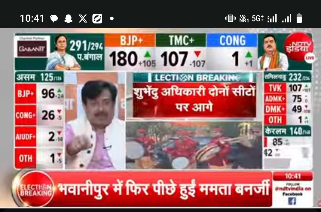 गायक अनुज धीमान (राष्ट्रभक्त🚩🇮🇳)🚩🚩🚩100%FB tweet media