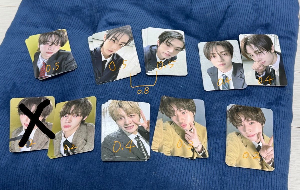 t_kpop_shop ✨💞 แอคสำรอง tweet media
