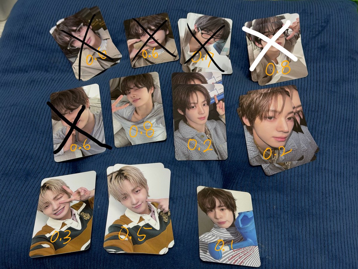 t_kpop_shop ✨💞 แอคสำรอง tweet media