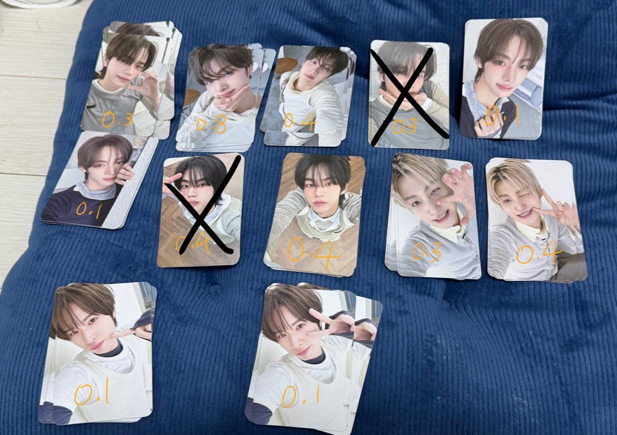 t_kpop_shop ✨💞 แอคสำรอง tweet media