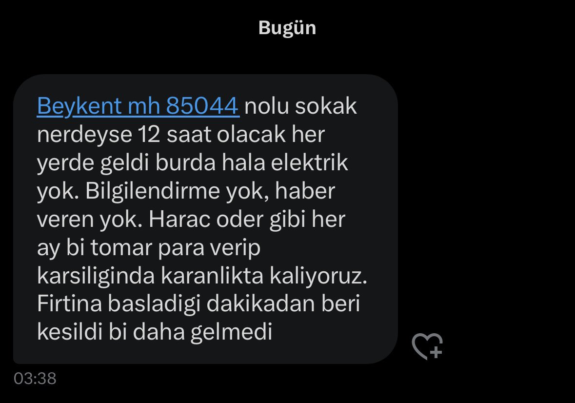 Antep Bildirim tweet media