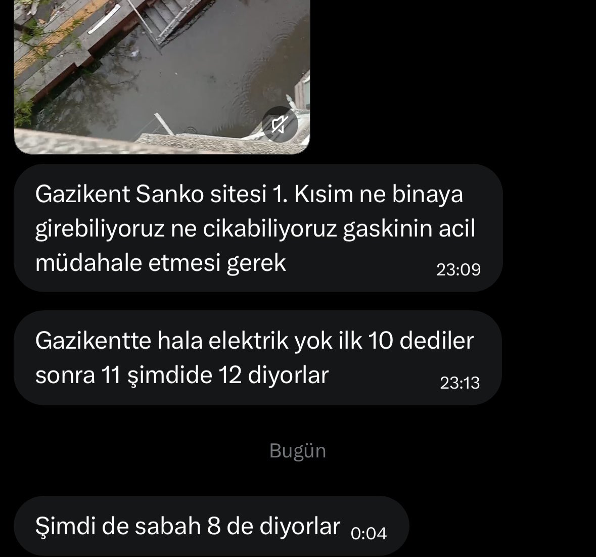 Antep Bildirim tweet media