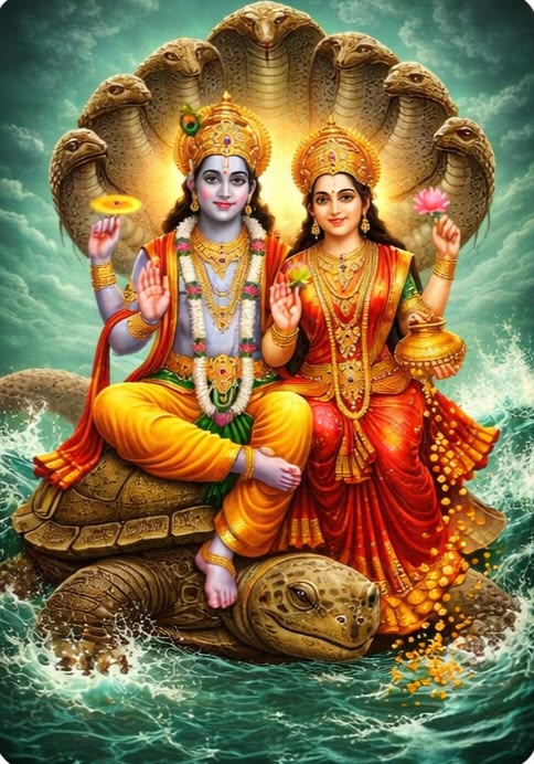 जय श्री लक्ष्मीनारायण🙏