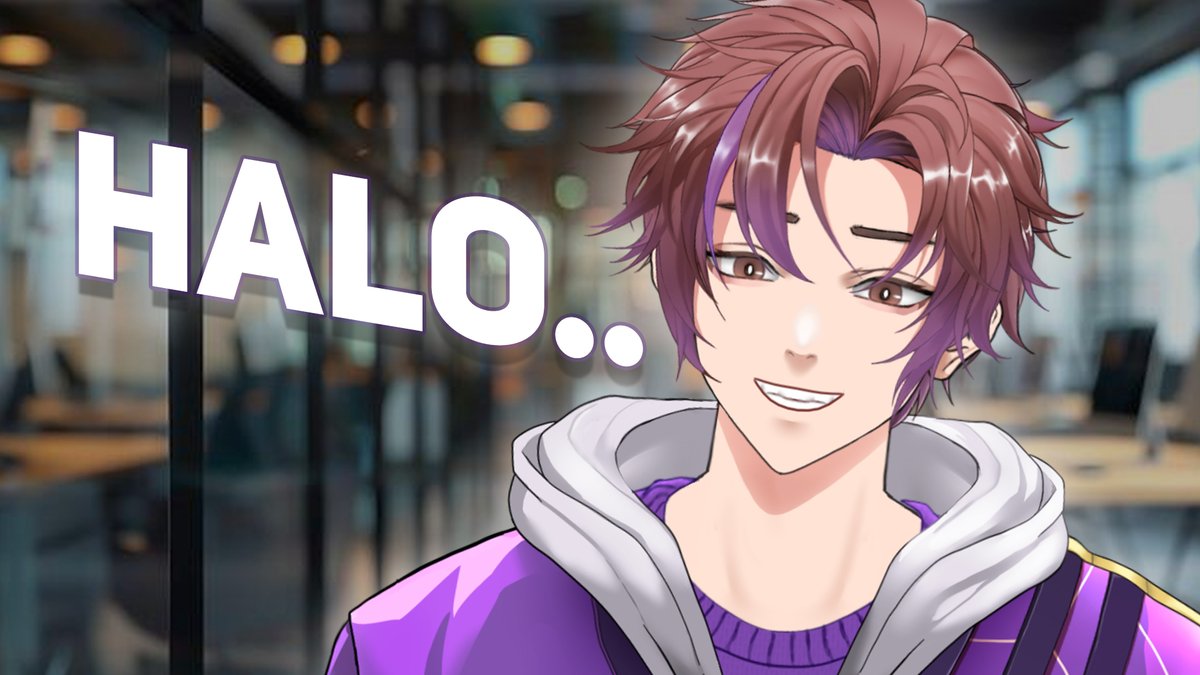 Eray Ryuki ✨【AKA Virtual】 tweet media