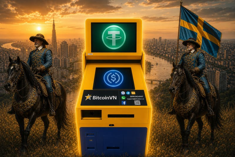 BitcoinVN BTM tweet media