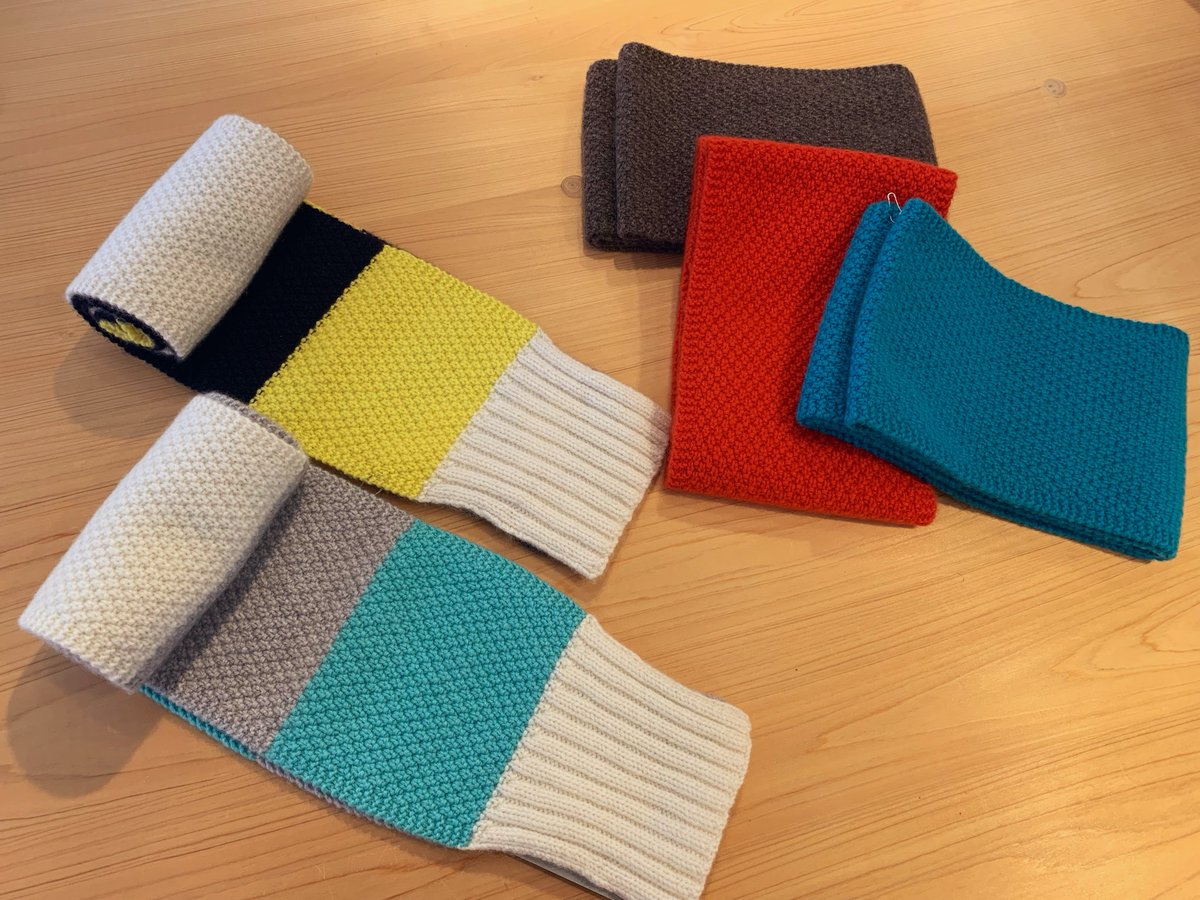 気仙沼ニッティング (@KesennumaKnit) / Posts / X