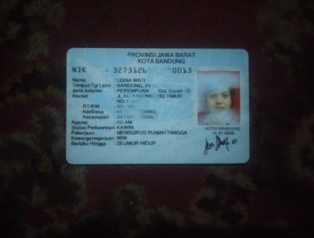 yunita saja tweet media