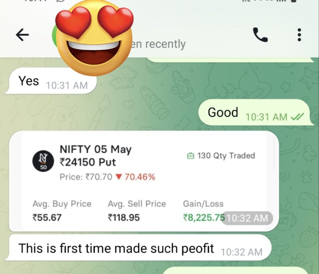 VIKAS(ASTRO+PRICE ACTION ) 🚩 जय श्री राम 🚩 tweet media