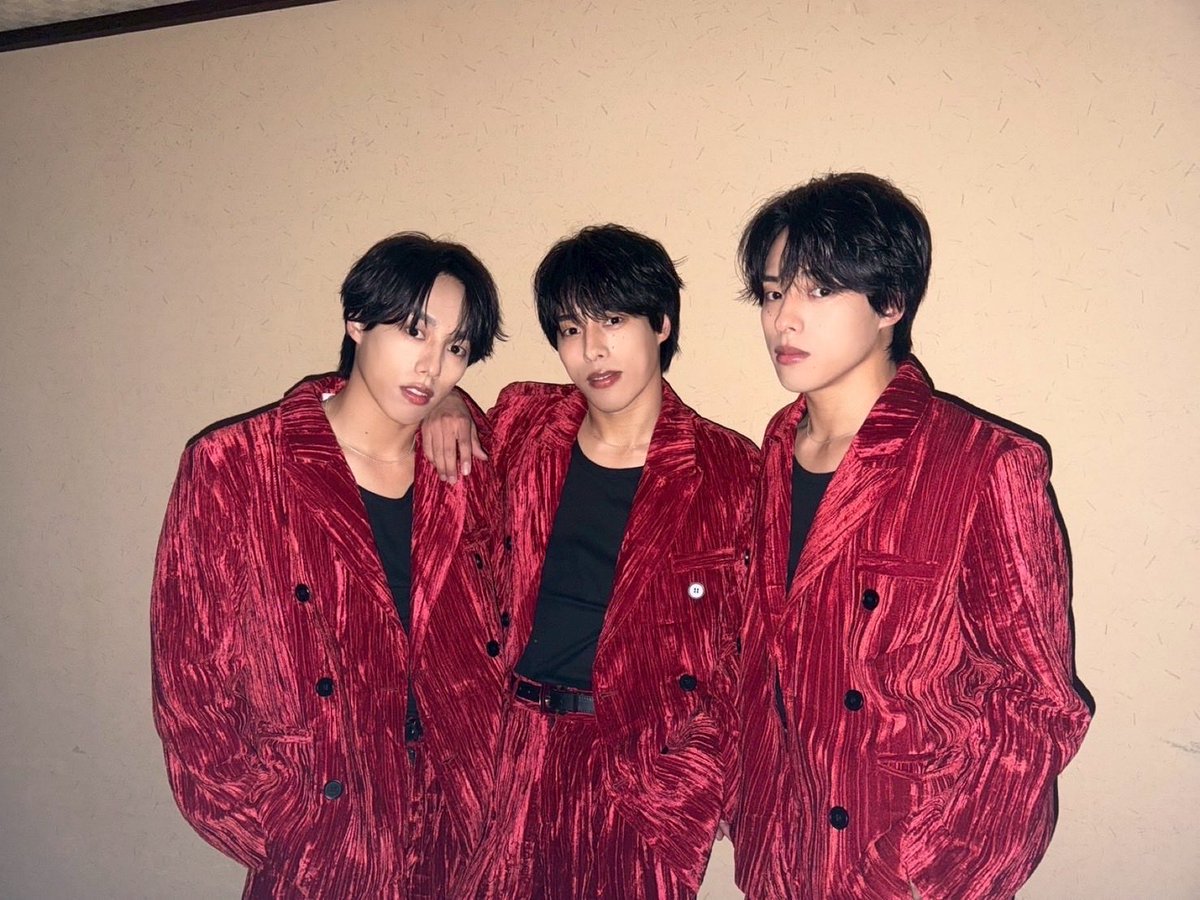 佐藤三兄弟 tweet media