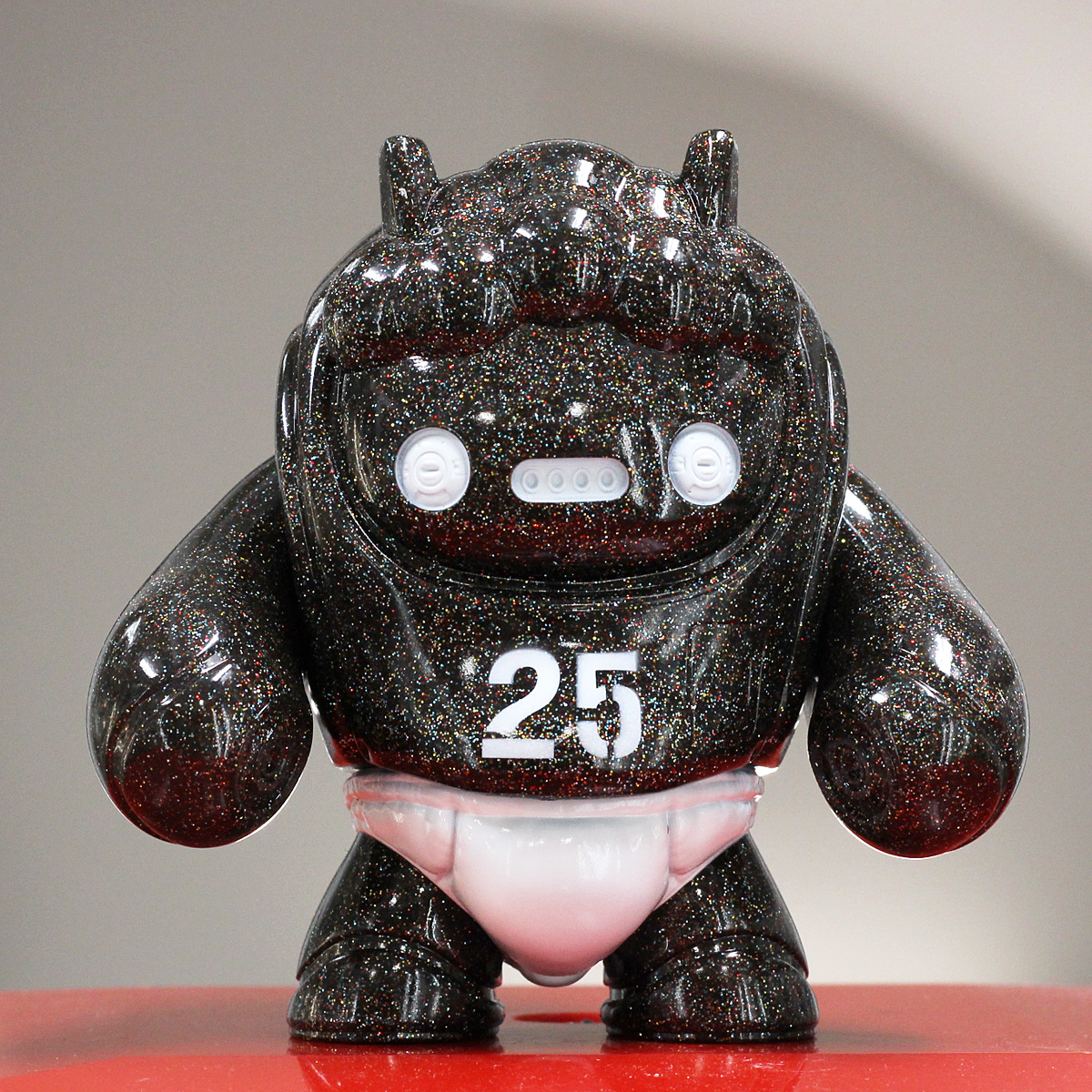 One up. 25th ANNIVERSARY SALE 5/5 6弾 molding mule. （さいそう