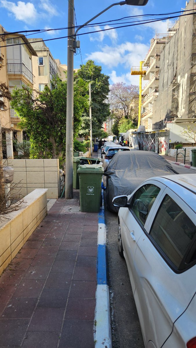 אריאל אזרח השואף למצוינות tweet media
