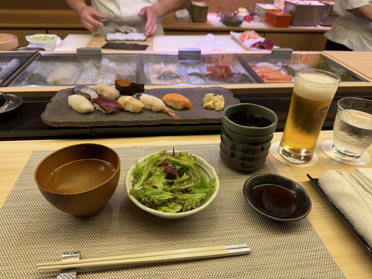 ごくり tweet media