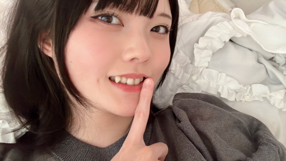 ねる tweet media