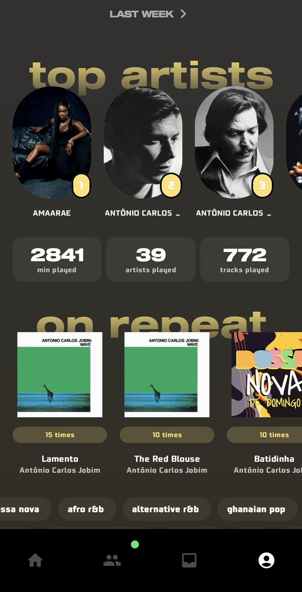 Amaarae's Unpaid Hype Person 🇵🇷🏳️‍🌈🏳️‍⚧️ tweet media