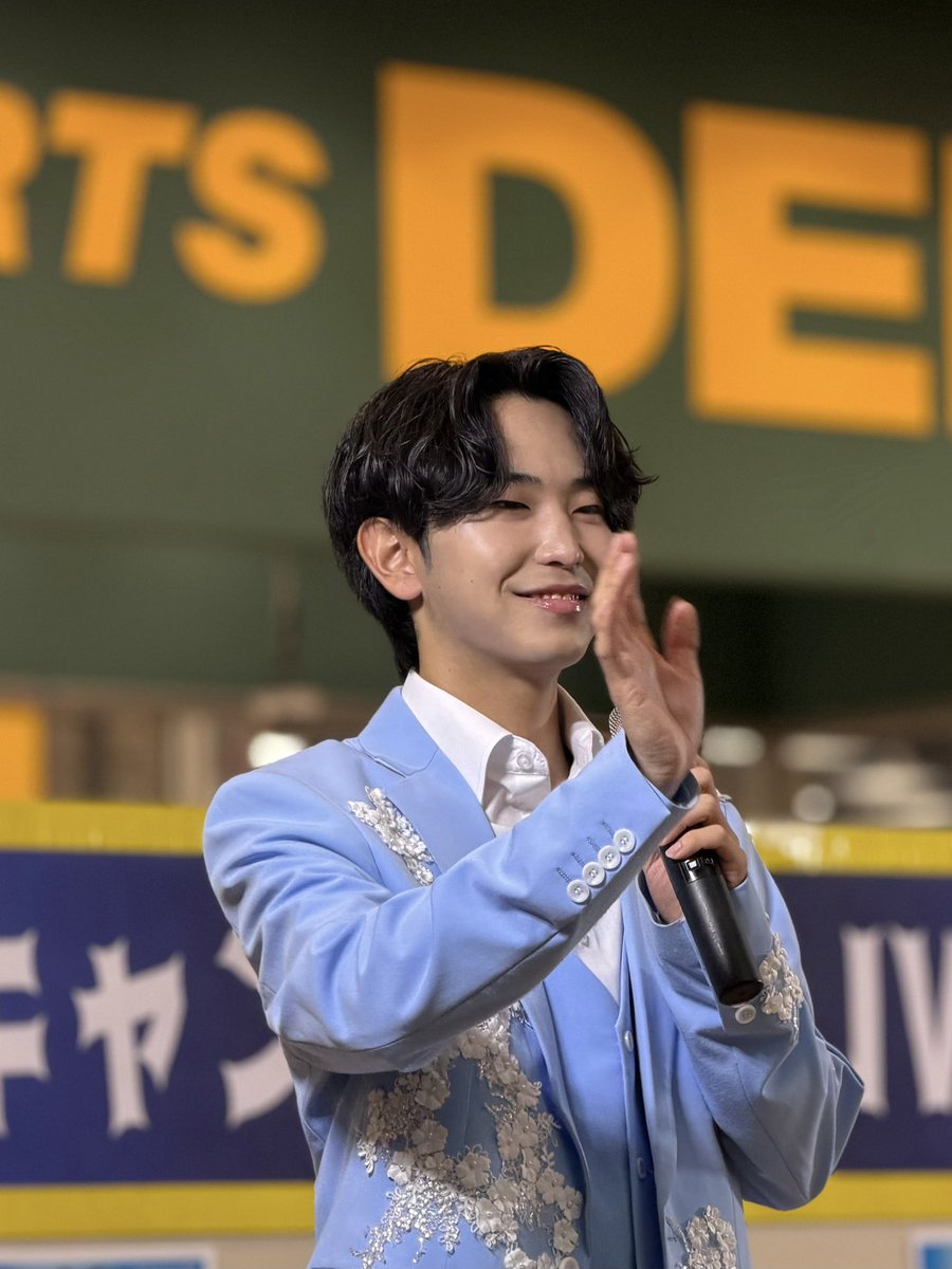 島憂樹 시마유우키 tweet media