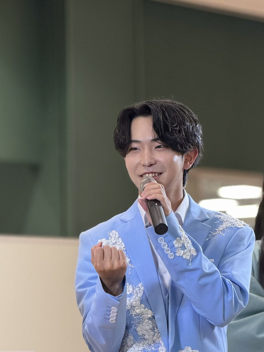 島憂樹 시마유우키 tweet media