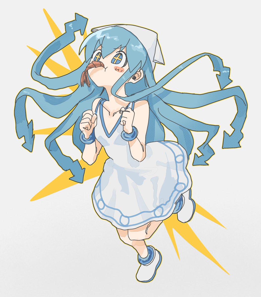 오징어소녀🦑