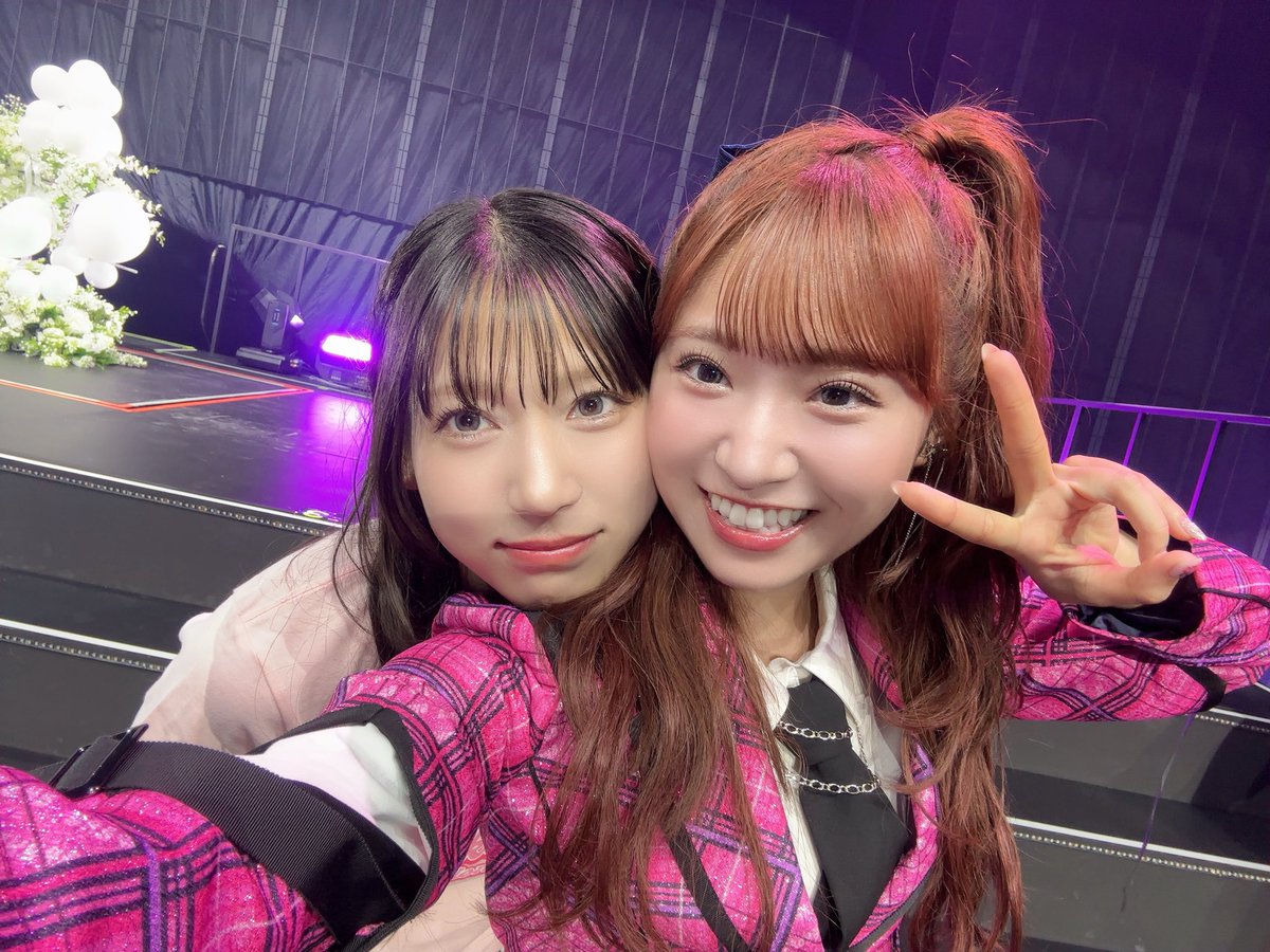 山内瑞葵（ずっきー） tweet media