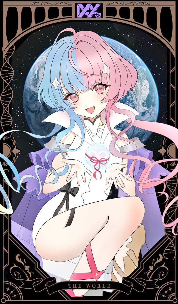 泡沫 tweet media