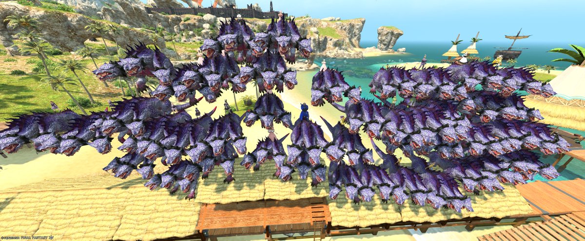 有瀬りむ🦇🎀😈ྀི tweet media