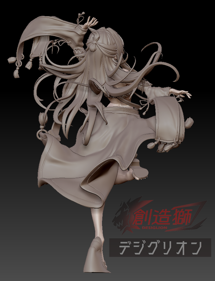 う*し様 ワンフェス 2024 夏 Desiglion 創造獅工房 ジータ ザ． Desiglion 創造獅工房 ＠ WF2026w (1-28-03) (@desiglion) / Posts / X